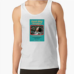 Carole King The Queen of Songwriting Carole King Tank Tops