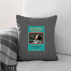 Carole King The Queen of Songwriting Carole King Pillows Cover