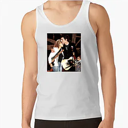 Carole King The World Is My Stage Carole King Tank Tops