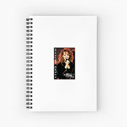 Carole King The World Is A Song Carole King Notebook