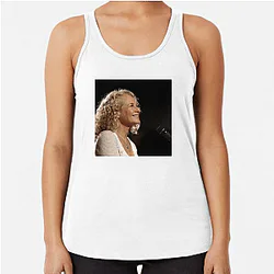 Carole King Beyond The Mic Carole King Tank Tops