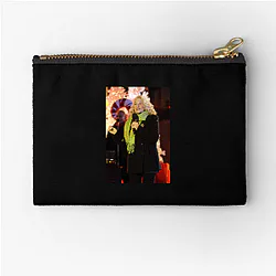 Carole King My Favorite Artist Carole King Zipper Pouches