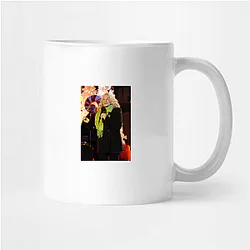 Carole King My Favorite Artist Carole King Mugs