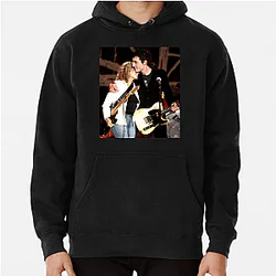 Carole King The World Is My Stage Carole King Hoodies