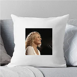 Carole King Beyond The Mic Carole King Pillows Cover