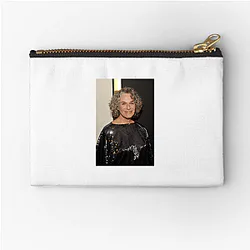 Carole King The Best Singer Carole King Zipper Pouches