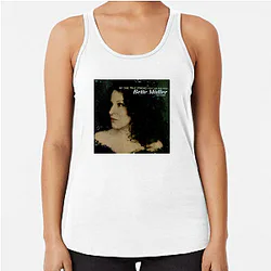 Carole King No Limits Just Music Carole King Tank Tops
