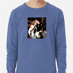 Carole King The World Is My Stage Carole King Sweatshirts