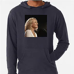 Carole King Beyond The Mic Carole King Hoodies