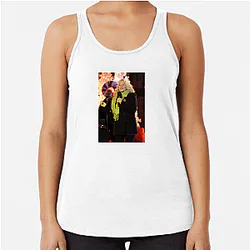 Carole King My Favorite Artist Carole King Tank Tops