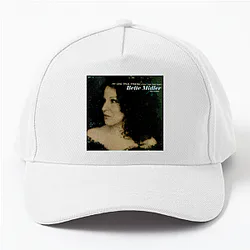 Carole King No Limits Just Music Carole King Hats & Caps