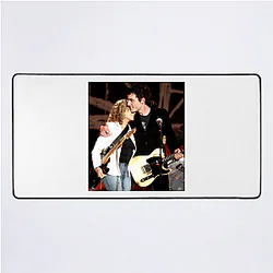 Carole King The World Is My Stage Carole King Mouse Pads