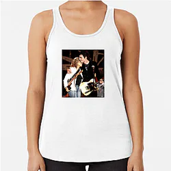 Carole King The World Is My Stage Carole King Tank Tops