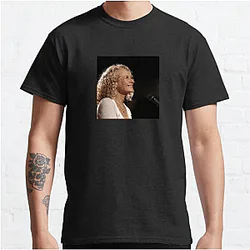 Carole King Beyond The Mic Carole King T-Shirts