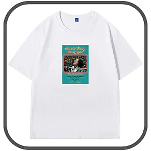Carole King T-Shirts