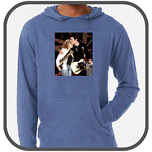 Carole King Hoodies
