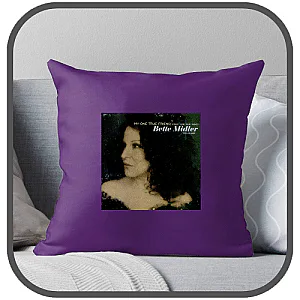 Carole King Pillows Cover