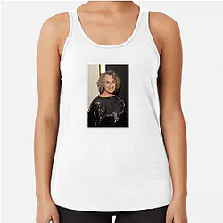 Carole King The Best Singer Carole King Tank Tops