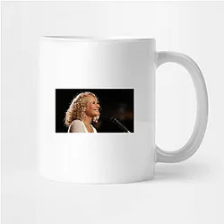Emotional Storyteller Carole King Mugs