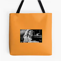 Pop Folk Icon Carole King Bags