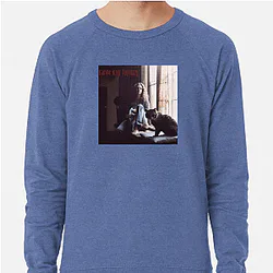 Piano Queen Carole King Sweatshirts