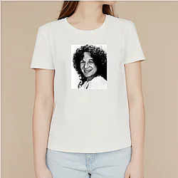 Timeless Voice Carole King T-Shirts