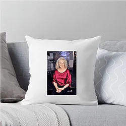 Songwriting Legend Carole King Pillows Cover