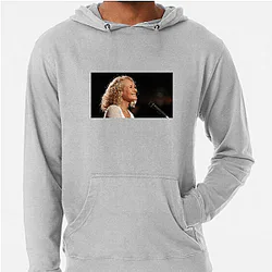 Emotional Storyteller Carole King Hoodies