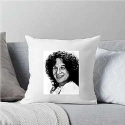 Timeless Voice Carole King Pillows Cover