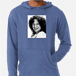 Timeless Voice Carole King Hoodies