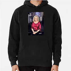 Songwriting Legend Carole King Hoodies