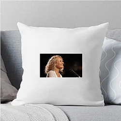 Emotional Storyteller Carole King Pillows Cover