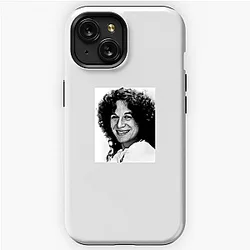 Timeless Voice Carole King iPhone Cases