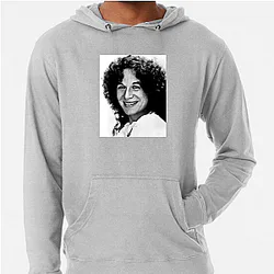 Timeless Voice Carole King Hoodies
