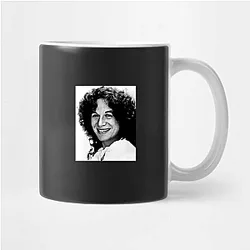 Timeless Voice Carole King Mugs