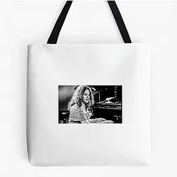 Pop Folk Icon Carole King Bags