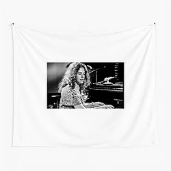 Pop Folk Icon Carole King Tapestries