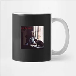Piano Queen Carole King Mugs