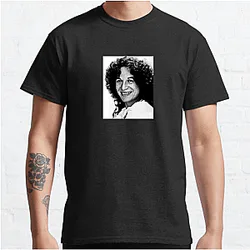 Timeless Voice Carole King T-Shirts