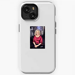 Songwriting Legend Carole King Samsung Cases