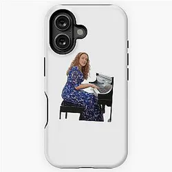 Abby Mueller - Beautiful: The Carole King Musical Tough Case