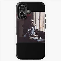 Carole King 1971 Tapestry iPhone Case
