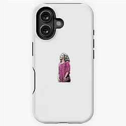 Jessie Mueller - Beautiful: The Carole King Musical iPhone Case