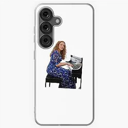 Abby Mueller - Beautiful: The Carole King Musical Samsung Galaxy Soft Case