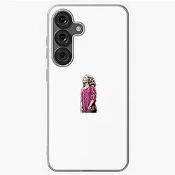 Jessie Mueller - Beautiful: The Carole King Musical Samsung Galaxy Soft Case
