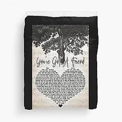 You Got a Friend, Carole King