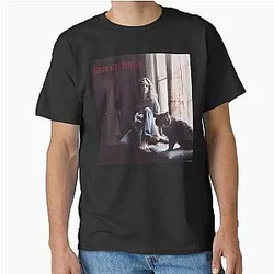 Carole King 1971 Tapestry Classic T-Shirt