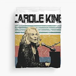 Carole King T-Shirt