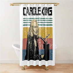 Carole King T-Shirt, Retro Vintage Unisex Carole King Shirt, Gift For You and Carole King Collection