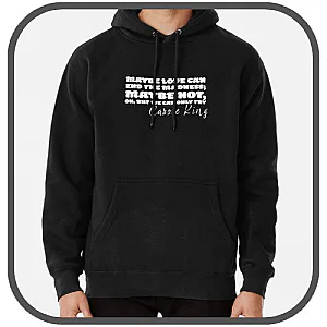 Carole King Hoodies